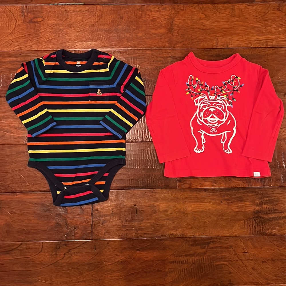 18-24 month Gap Bundle - Picture 5 of 5